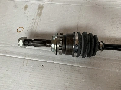 Drive Shaft