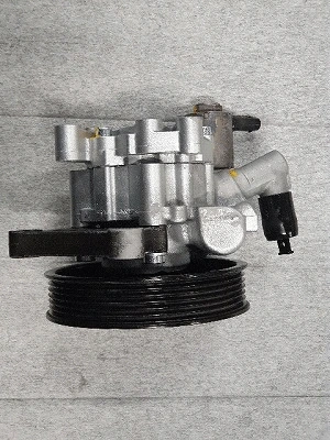 Hydraulic Pump, steering