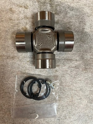 Joint, propshaft (UJ-619)