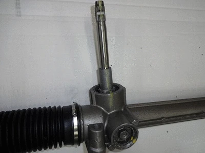 Steering Gear