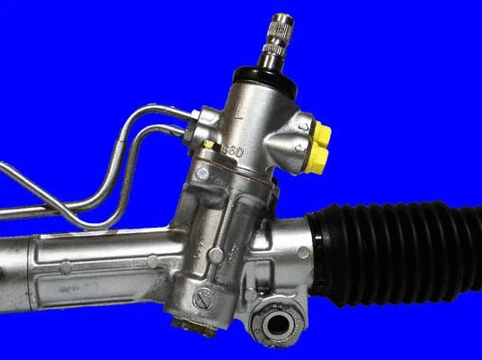 Steering Gear (30-62033)