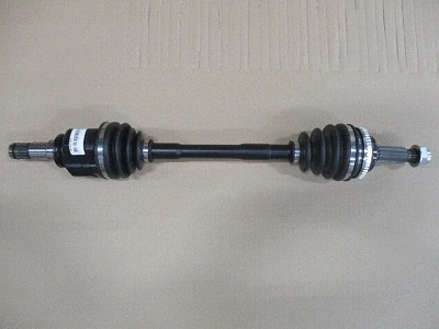 Drive Shaft (10-02168)