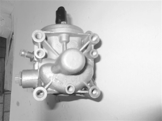 Hydraulic Pump, steering