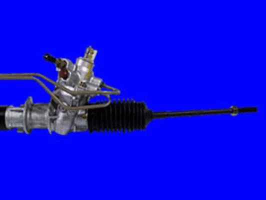Steering Gear