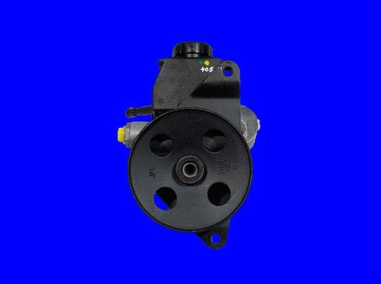 Hydraulic Pump, steering
