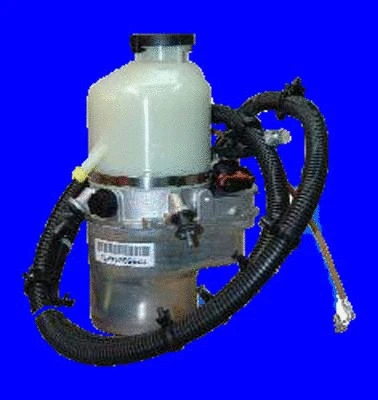 Hydraulic Pump, steering (36-79540)