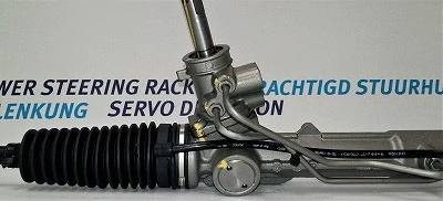 Steering Gear