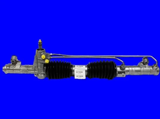 Steering Gear (30-72009)