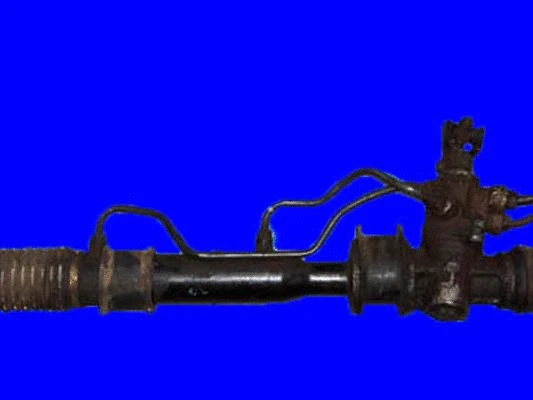 Steering Gear (30-66012)