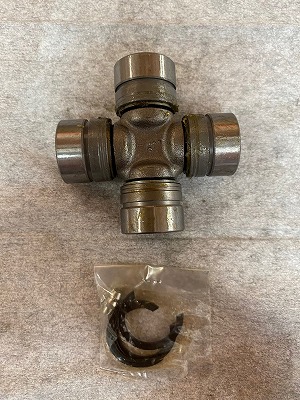 Joint, propshaft (UJ-244N)