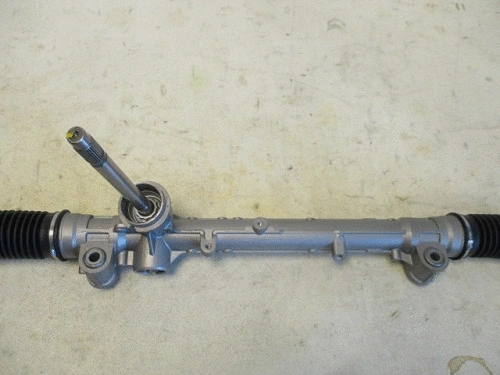 Steering Gear