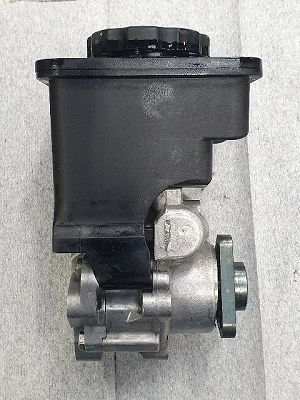 Hydraulic Pump, steering