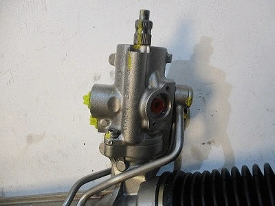 Steering Gear