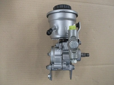 Hydraulic Pump, steering