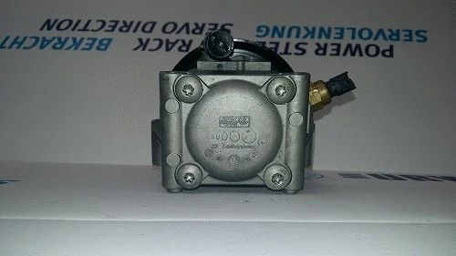 Hydraulic Pump, steering