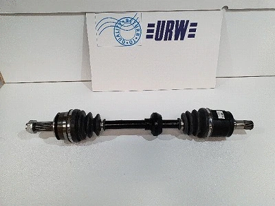 Drive Shaft (10-08122)