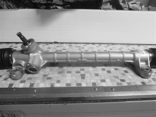 Steering Gear (35-62036)