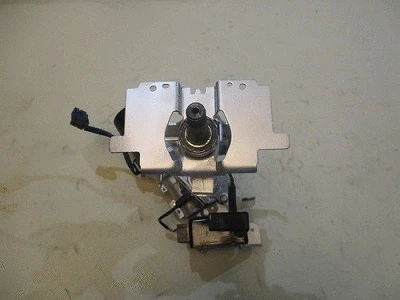 Steering Column