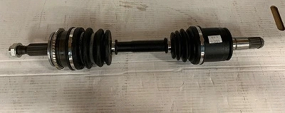 Drive Shaft (10-06216)