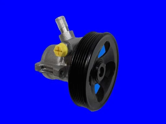 Hydraulic Pump, steering (32-80528)