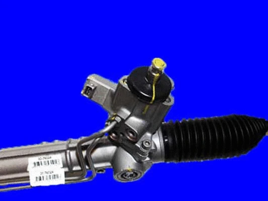 Steering Gear (30-76024)