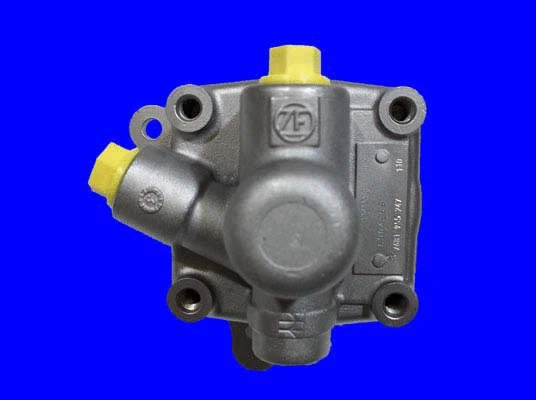 Hydraulic Pump, steering