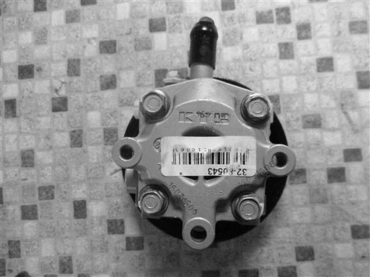 Hydraulic Pump, steering (32-80543)