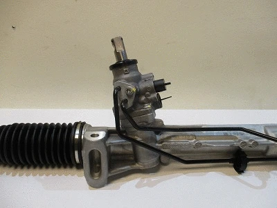 Steering Gear