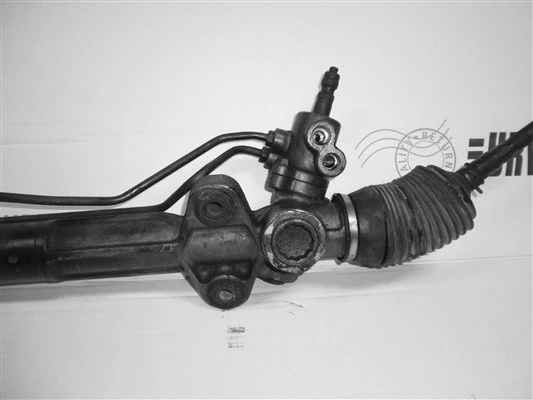 Steering Gear