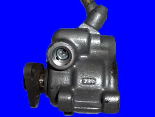 Hydraulic Pump, steering (32-76553)