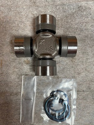 Joint, propshaft (UJ-625)