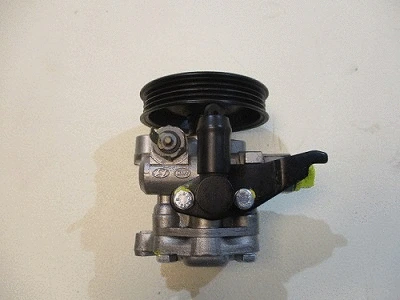 Hydraulic Pump, steering