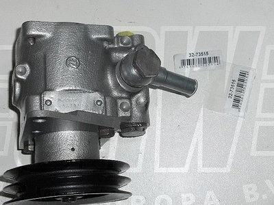 Hydraulic Pump, steering