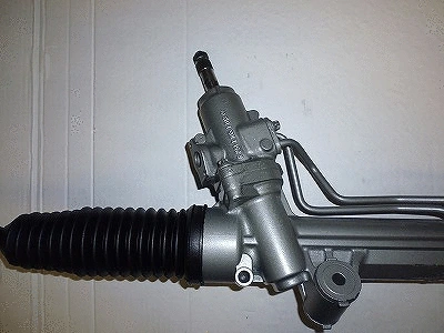 Steering Gear (30-89034)