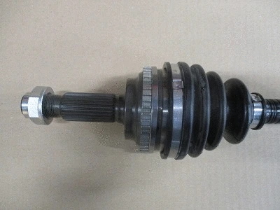 Drive Shaft