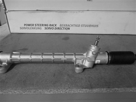 Steering Gear