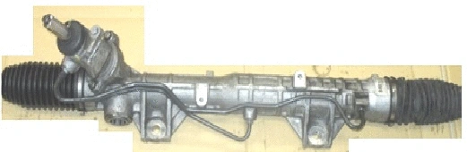 Steering Gear (30-82057)