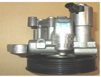 Hydraulic Pump, steering