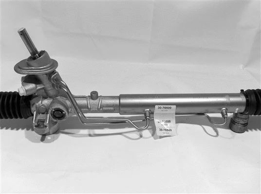 Steering Gear