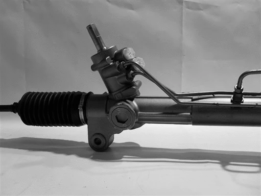 Steering Gear