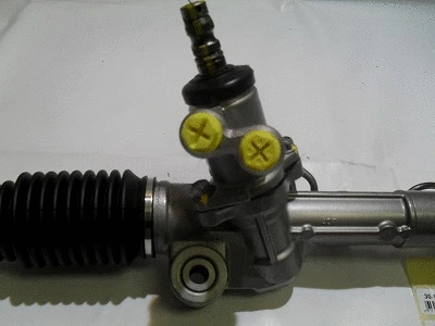 Steering Gear