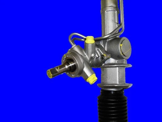 Steering Gear