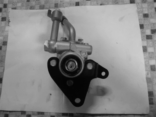 Hydraulic Pump, steering (32-61552)