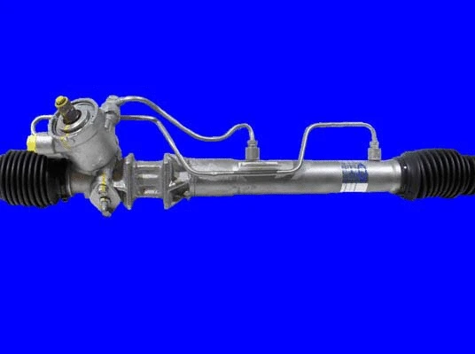 Steering Gear (30-61029)