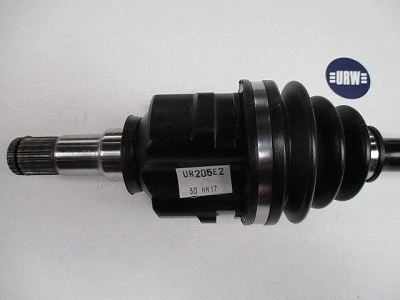 Drive Shaft