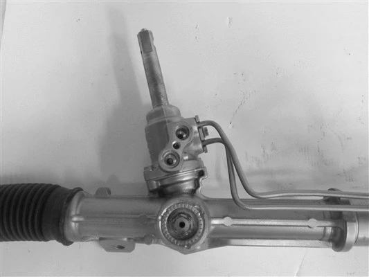 Steering Gear