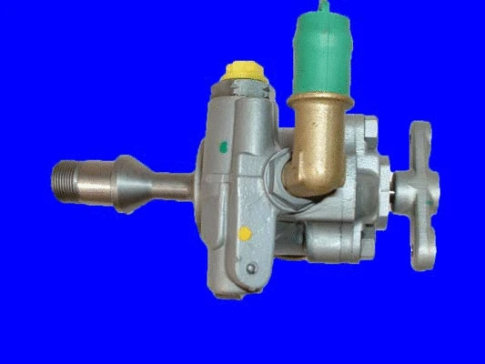 Hydraulic Pump, steering