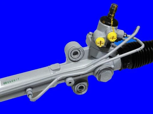 Steering Gear