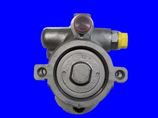 Hydraulic Pump, steering