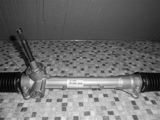 Steering Gear (35-76022)